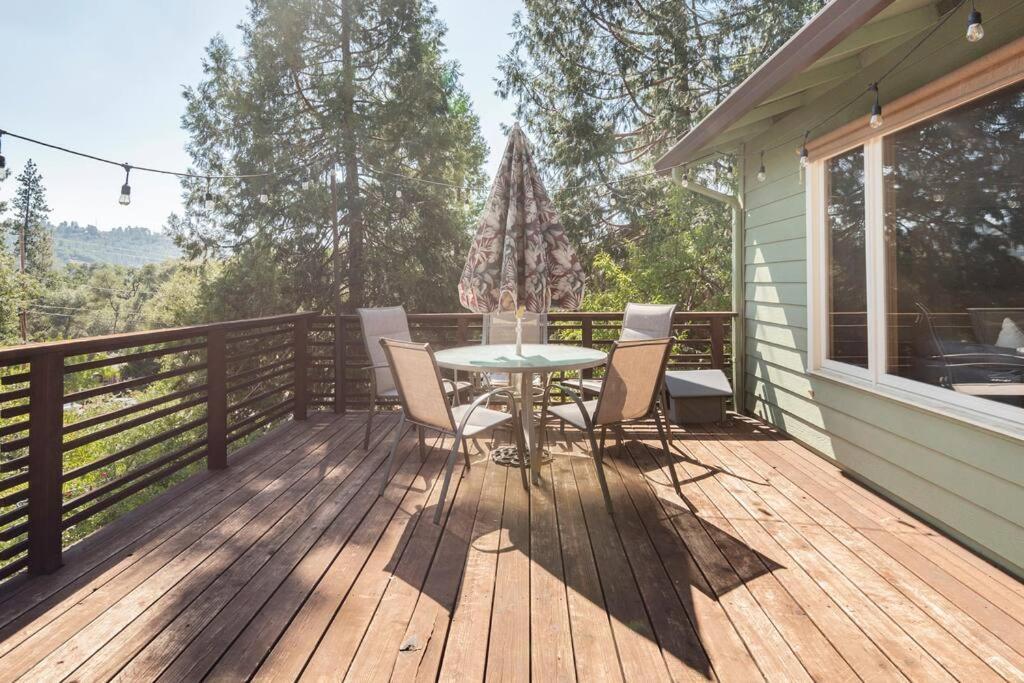 Murphys Wine Country Getaway Luaran gambar